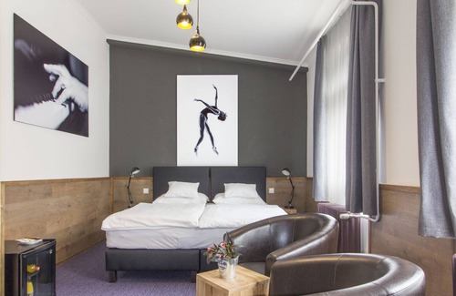Szombathely Hotel | Garda Hotel