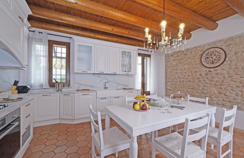 Ca' di David Villa | Gardagate - Villa Cedro
