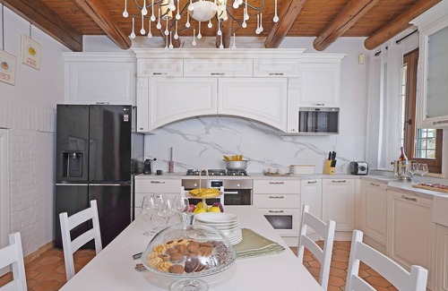 Ca' di David Villa | Gardagate - Villa Cedro