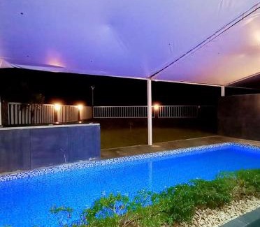 Luzon Villa | Garden 7 Pool Villa