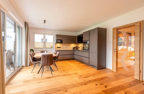 Assachberg Apartment | Garden Alpin Apartment by myNests - Garden Alpin Apartment