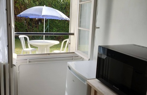 Samois-sur-Seine Apartment | Garden apartment in Samois-sur-Seine