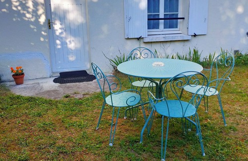 Samois-sur-Seine Apartment | Garden apartment in Samois-sur-Seine