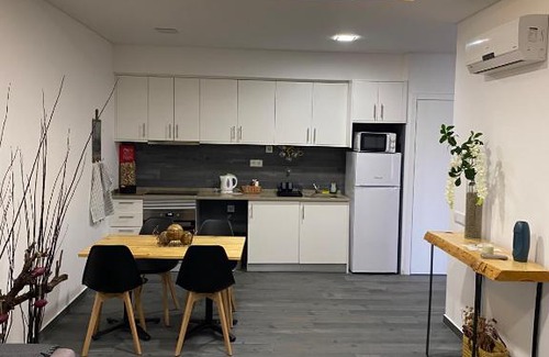 Abrantes Apartment | Garden Apartment Dona Amélia