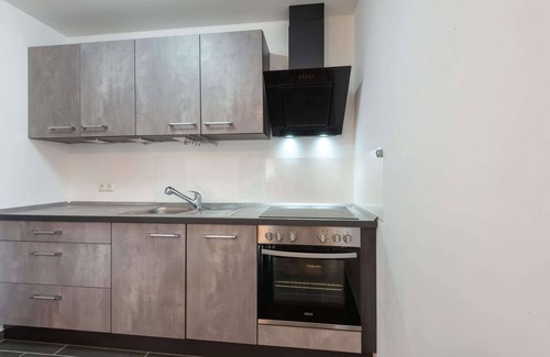 Haunsheim Apartment | Garden Apartment in Haunsheim
