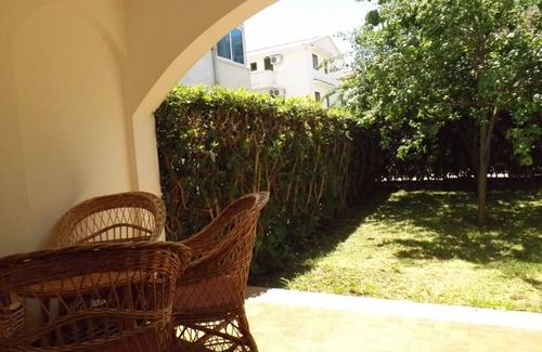 Rozino House | GARDEN APARTMENT with 3 bedrooms