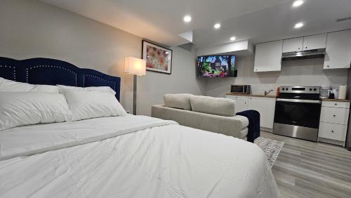 Brantford House | Garden Ave Home 1mins to HWY 403