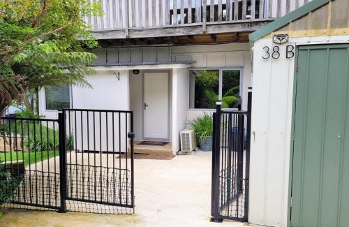 Paihia Apartment | Garden Bliss & Bird Sanctuary in Paihia Estuary