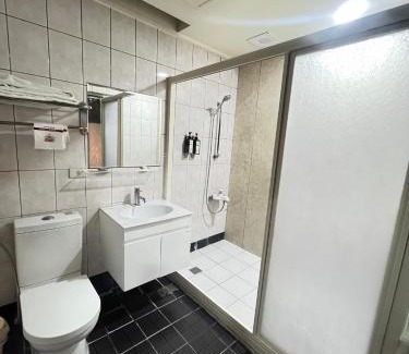 Tianzhong Hotel | Garden Business Hotel