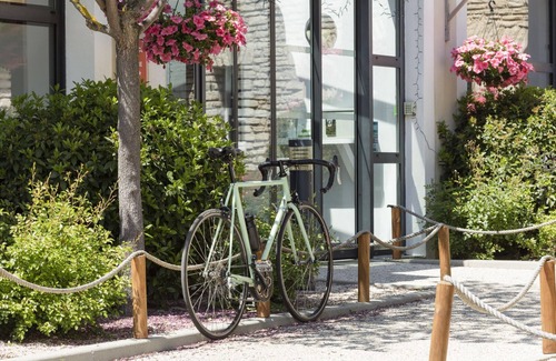 Malaucene House | Garden & City Mont Ventoux - Malaucène