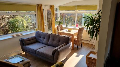 Ashover House | Garden Cottage - Ashover Village near Matlock