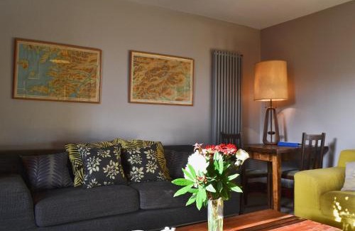 Weem House | Garden Cottage