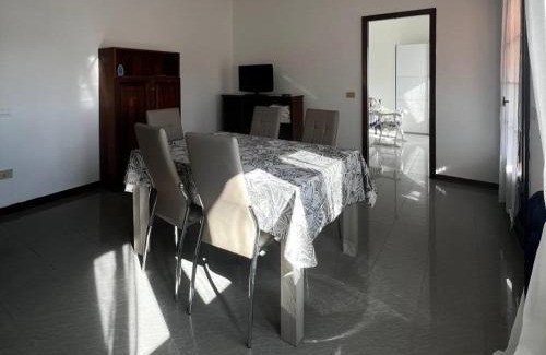 Codevigo Apartment | Garden Country House