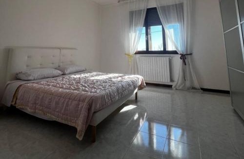 Codevigo Apartment | Garden Country House