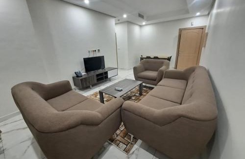 Farwaniya Apartment | Garden Dahlia Hotel Apartment - Formerly Regency Dahlia - Farwaniya