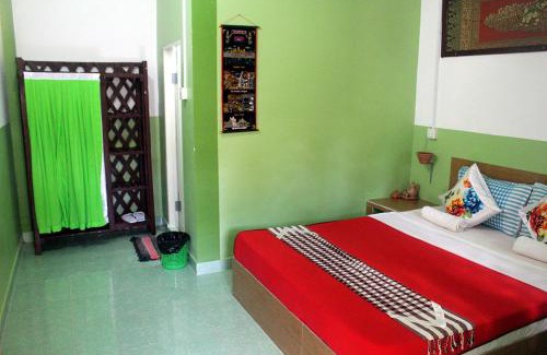 Kampong Chhnang House | Garden Guesthouse