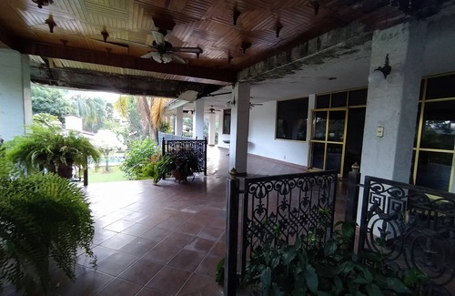 Cuernavaca House | Garden house Cuernavaca
