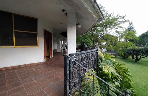 Cuernavaca House | Garden house Cuernavaca