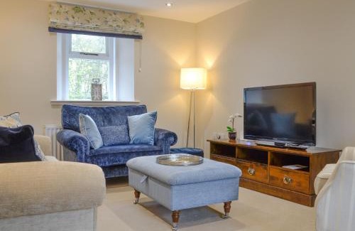 Letham Grange House | Garden House