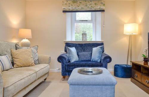 Letham Grange House | Garden House