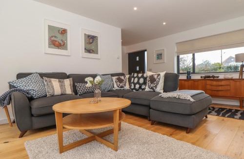 Gorran Haven House | Garden House