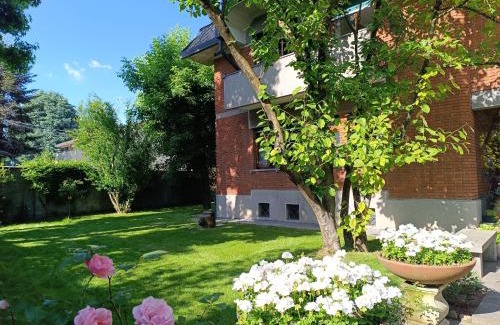 Casorezzo House | Garden House