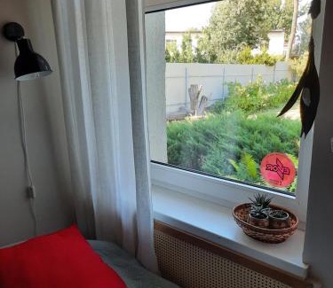 Daugavpils Apartment | Garden house