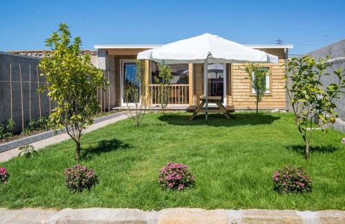Senhora da Hora House | Garden House