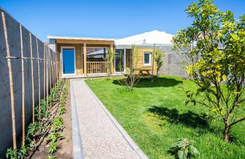 Senhora da Hora House | Garden House
