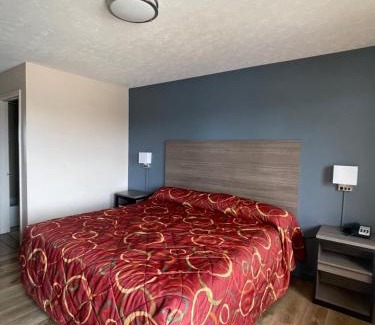 Hogansville Hotel | Garden Inn & Suites