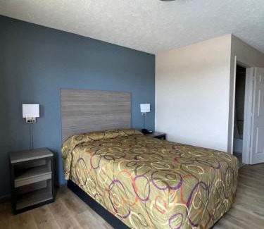 Hogansville Hotel | Garden Inn & Suites