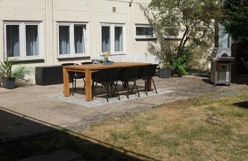 Bayreuth Apartment | Garden Luxus Apartment