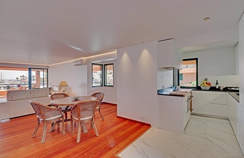 Vilamoura Apartment | Garden Marina in Vilamoura