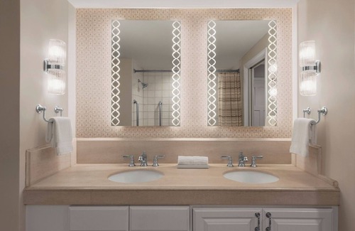 Rancho Bernardo Hotel | Garden or Fountain View Room, Two Queen Beds at Rancho Bernardo Inn, 2 Units