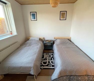 Billund House | Garden Rooms Billund