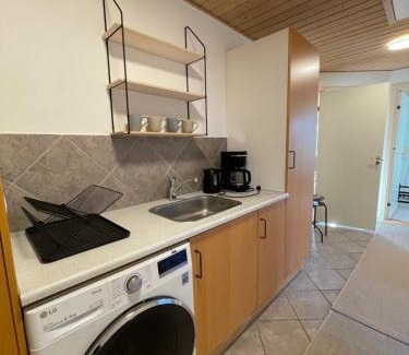 Billund House | Garden Rooms Billund