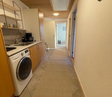 Billund House | Garden Rooms Billund