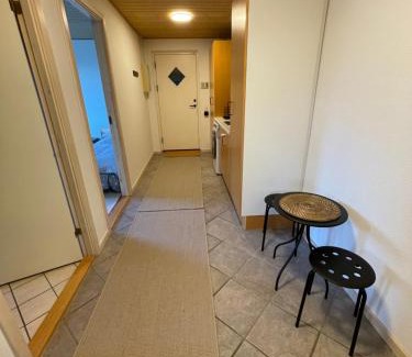 Billund House | Garden Rooms Billund