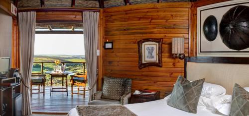Albertinia Cabin | Garden Route Game Lodge