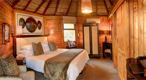 Albertinia Cabin | Garden Route Game Lodge