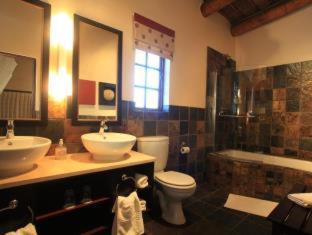 Albertinia Cabin | Garden Route Game Lodge