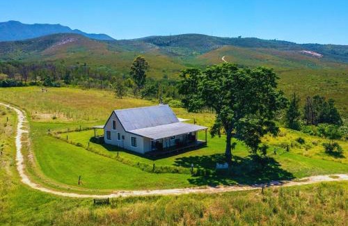 Knysna Apartment | Garden Route Trail House