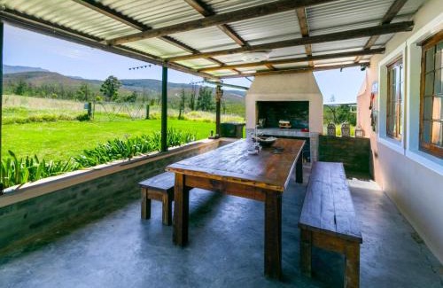 Knysna Apartment | Garden Route Trail House