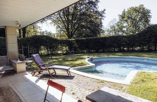 Solingen House | Garden shed in Solingen NRW