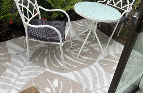 Tweed Heads South Apartment | Garden Studio Tweed