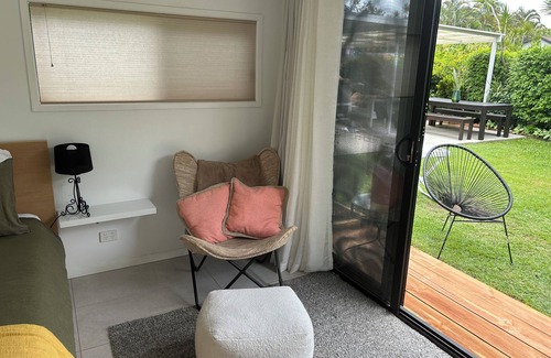Tweed Heads South Apartment | Garden Studio Tweed