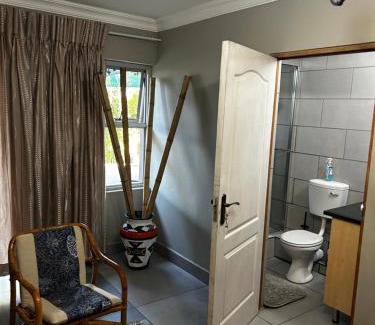 Pretoria House | Garden Studio 2 Waterkloof Ridge