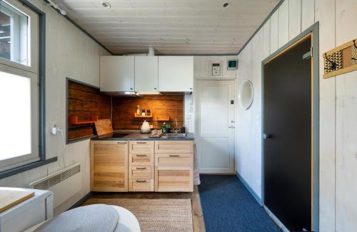 Pelgulinn Apartment | Garden Studio next to Telliskivi & Old Town