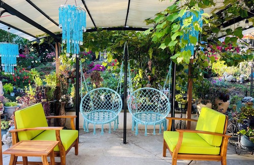 El Dorado Hills House | Garden View 3-bedroom house in charming El Dorado Hills with Wifi