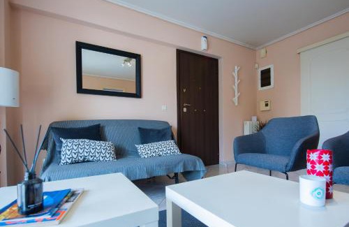 Marousi Apartment | Garden-view apartment, Marousi